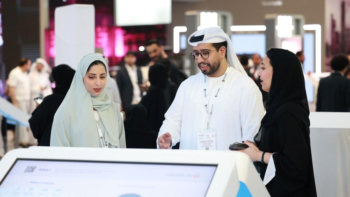 News: Emirati professionals develop auditing platform powered by AI in UAE