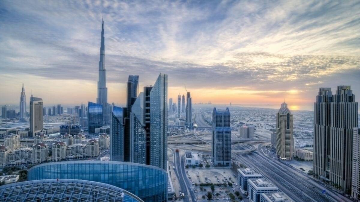 News: Getting to know the trailblazing real estate experts in the UAE