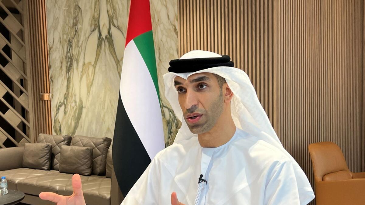 News: UAE to commence Services Export Strategy