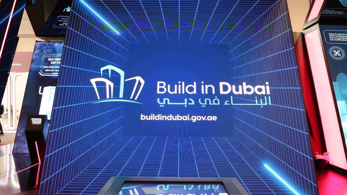 News: Dubai introduces an all-inclusive app for construction services