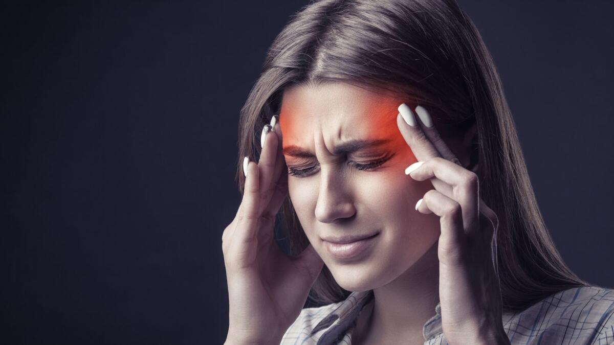 News: Understanding Various Types of Headaches and Effective Solutions