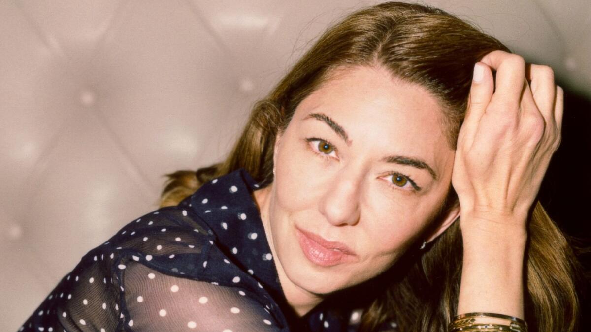 Sofia Coppola’s effortless appearance belies the challenges she faces in her career – News