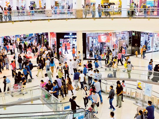 Holiday shoppers in the UAE prepared to shop online this year – seeking convenience without any drawbacks.