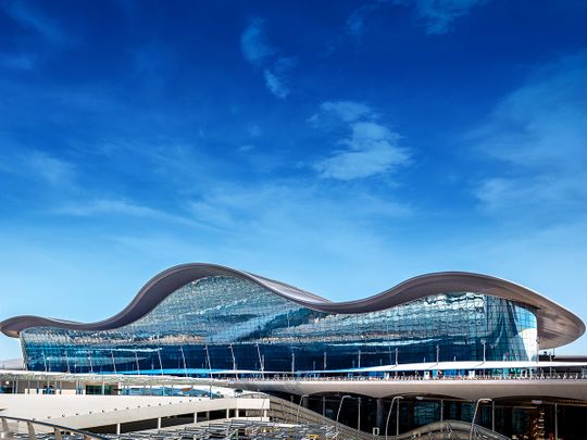 Zayed International Airport to be Renamed as Abu Dhabi Airport in the UAE