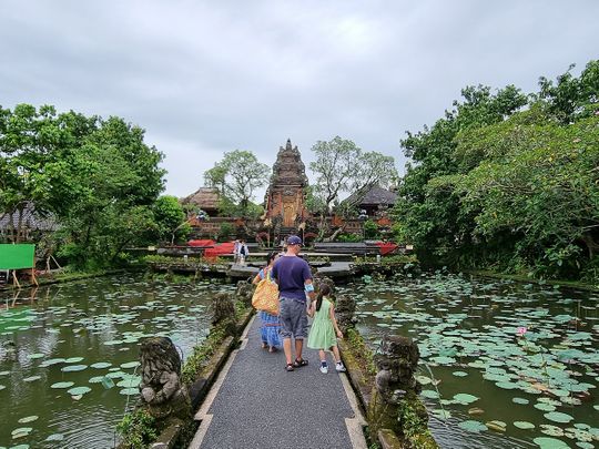 Indonesia’s Solution to Congestion: Introducing a Light Rail System in Bali