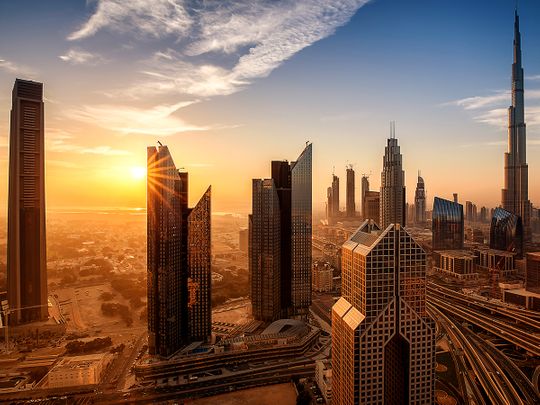 Early peak season prompts UAE hotels to recruit staff on short-term contracts