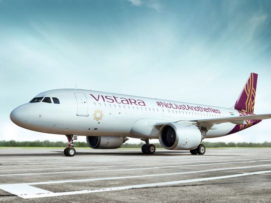 Vistara, India’s Airline, to Expand Route Network following Successful Maiden Flight to Hong Kong