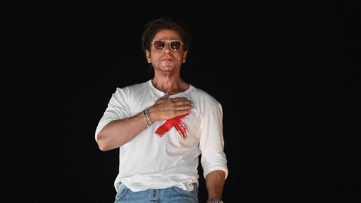 News: Shah Rukh Khan delights fans with captivating posters of his latest film Dunki – Bollywood