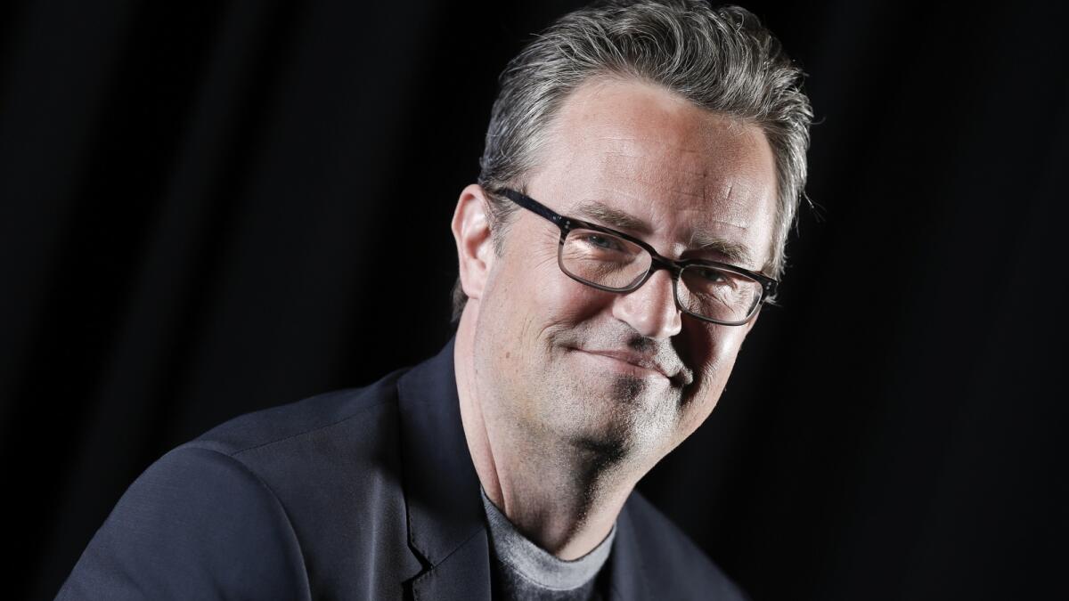 News: New Foundation Established by Matthew Perry Aims to Support Individuals in Battling Addiction, in Honor of Late ‘Friends’ Actor