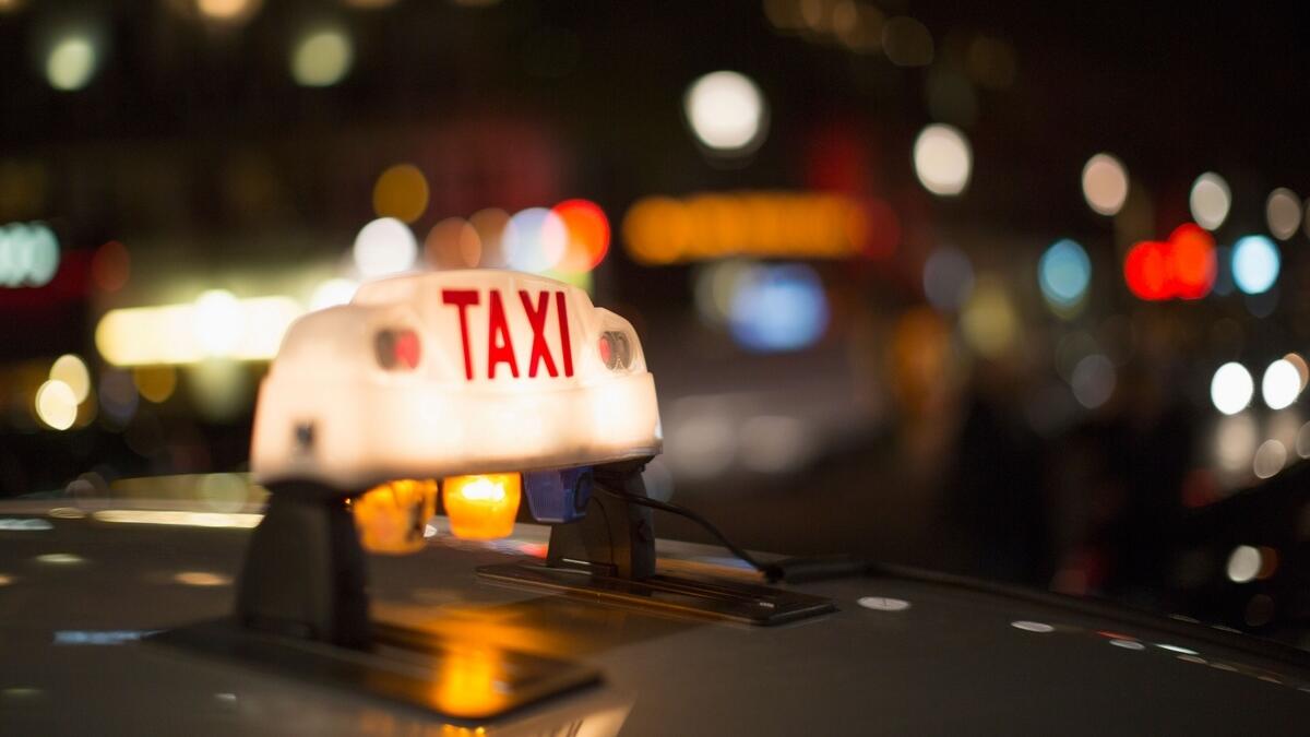 News: Taxi fares reduced in this emirate of the UAE