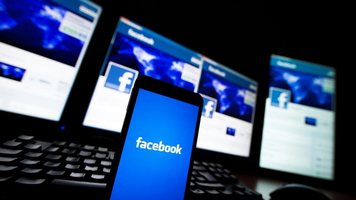 Are users experiencing issues with Facebook? Reports indicate problems with the social media platform – News