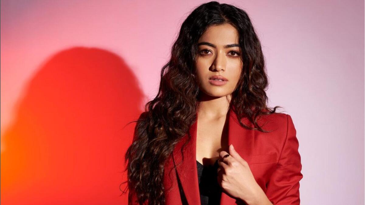 News: Authority Issues Warning over Outrage Caused by Deepfake Video featuring Actress Rashmika Mandanna