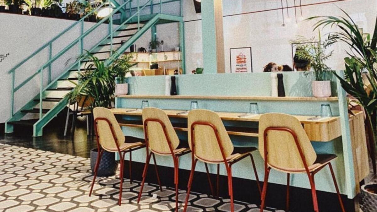 Best Cafes in the UAE for Instagram-worthy Photos – News