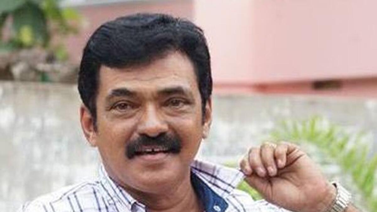 “Malayalam actor Kalabhavan Haneef dies – Report”