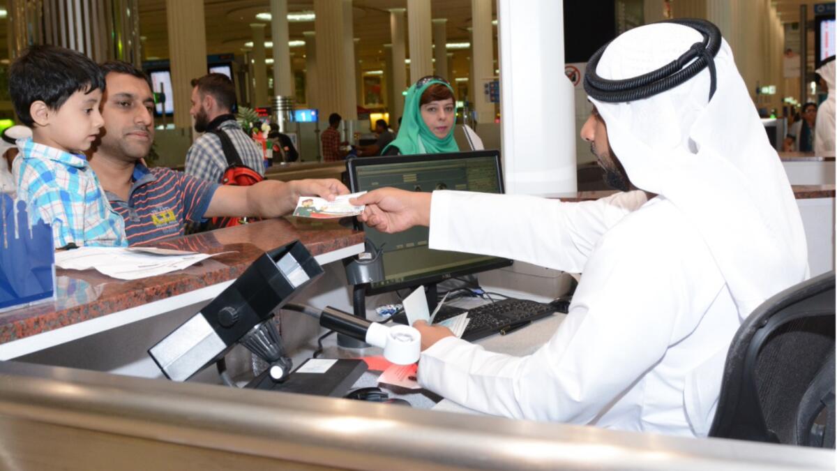 Rephrase the title:Unified GCC visa approved: How UAE residents, visitors will benefit – News