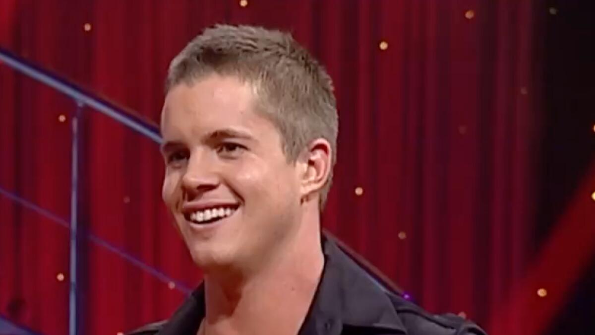 Australian singer and actor Johnny Ruffo passes away at the age of 35 after battle with brain cancer – News