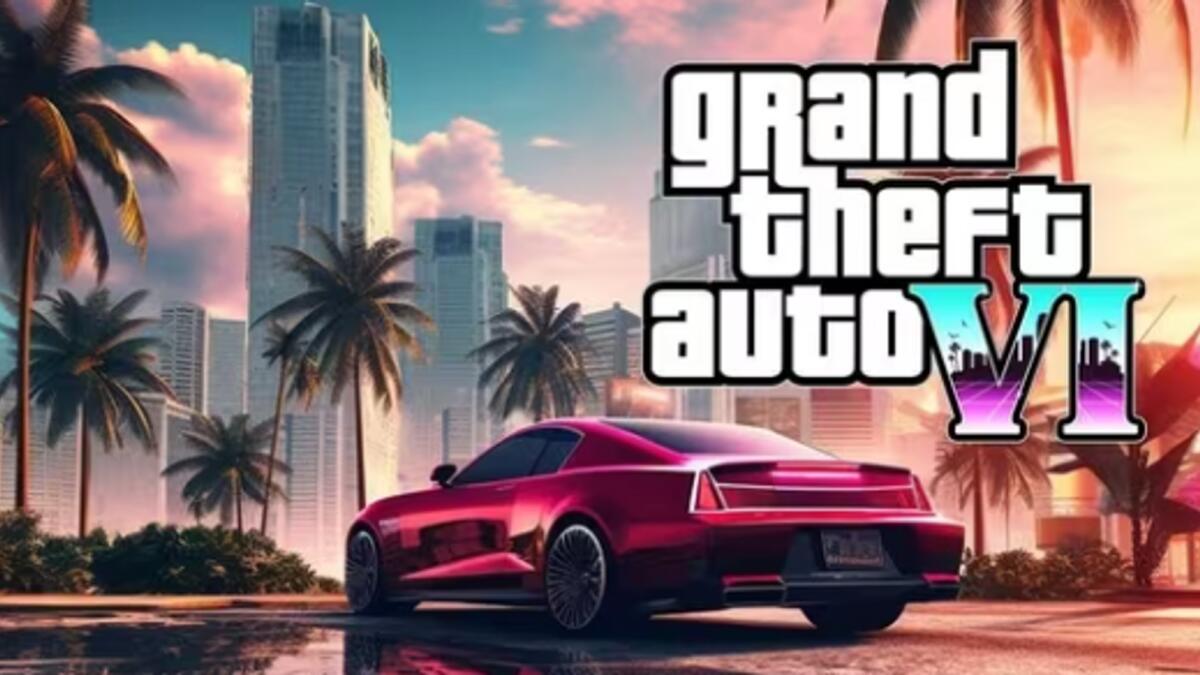 GTA 6’s long-awaited reveal trailer scheduled for release in December – News