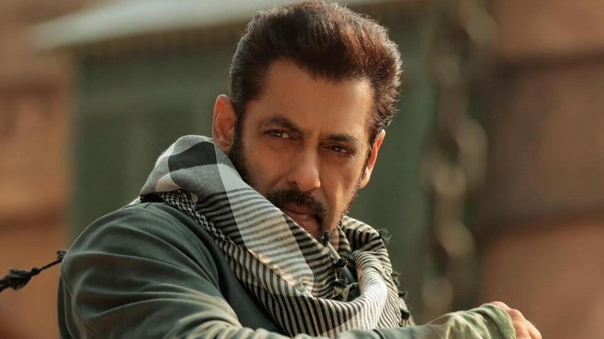 Review of ‘Tiger 3’ – Salman Khan’s spy action thriller provides the perfect Diwali entertainment