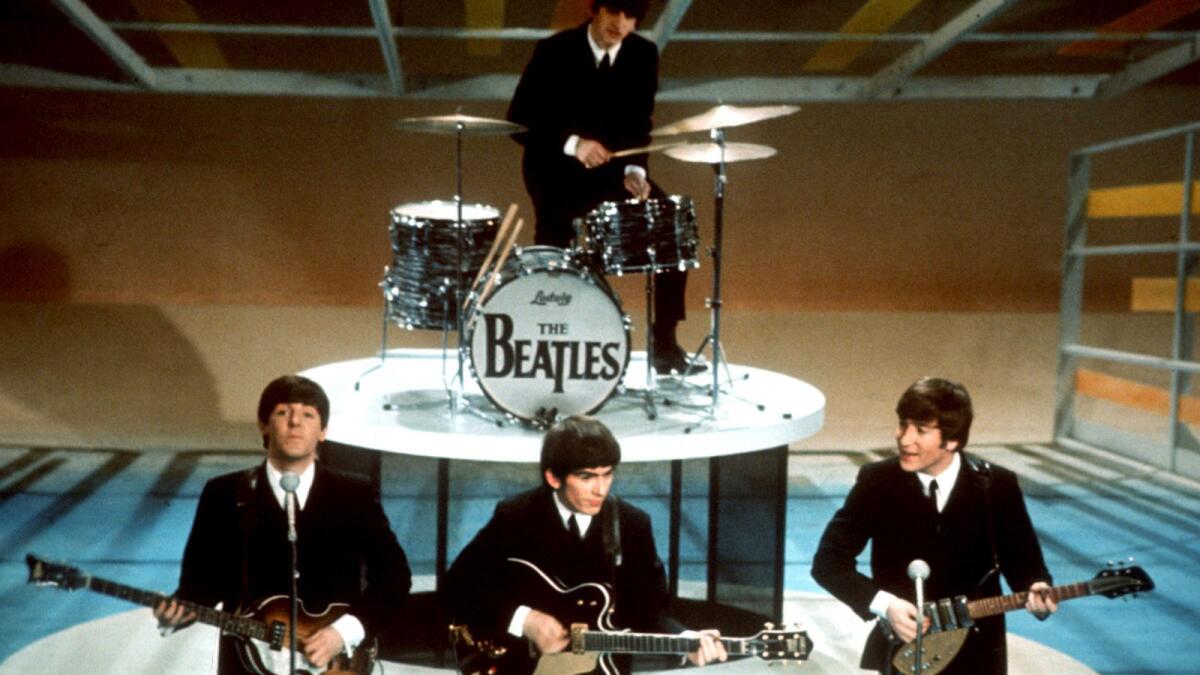 The final Beatles song “Now and Then” will be released today – News