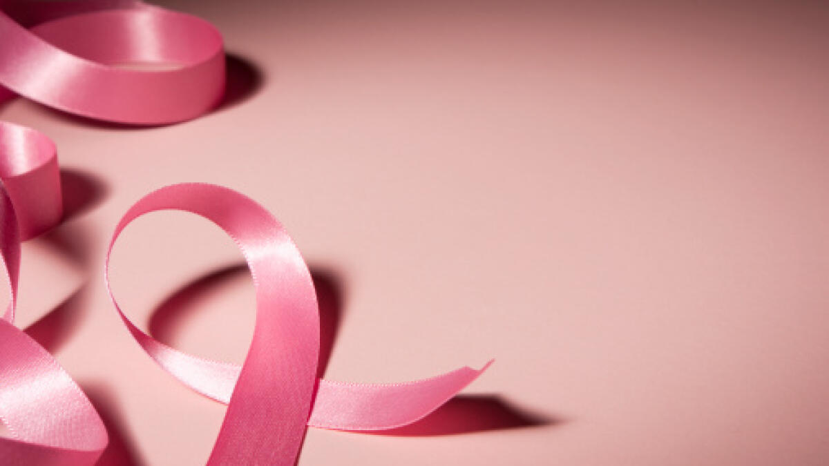 One-third of women over 40 in the UAE have never been screened for breast cancer – News