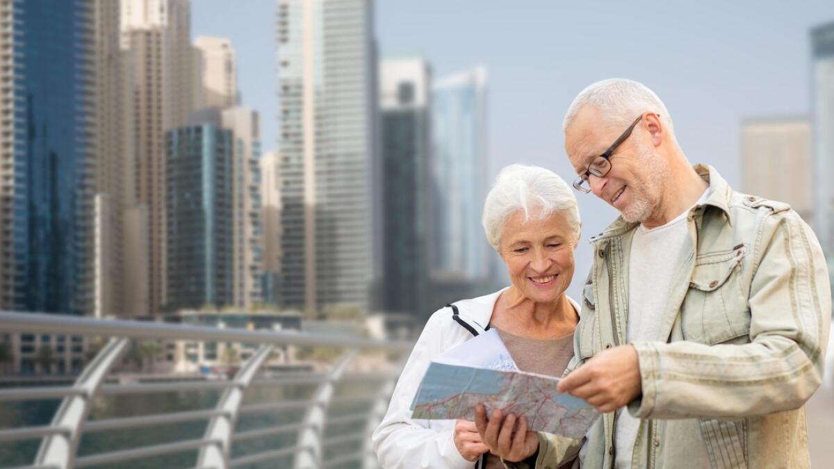 “Everything You Need to Know about Cost and Eligibility for the Retirement Visa in Dubai” – News