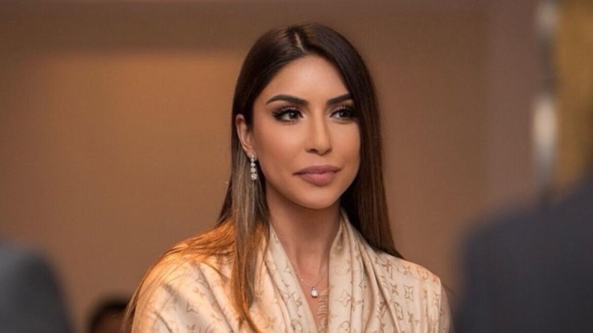 ‘New Star of Season 2 of ‘The Real Housewives of Dubai’ Ready to Showcase the Power of Middle Eastern Women’ – News