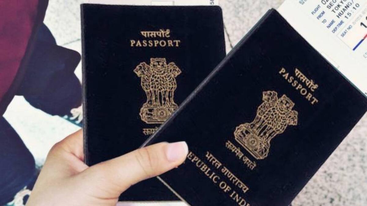 Renewing Your Indian Passport in the UAE: Application Process Explained – News