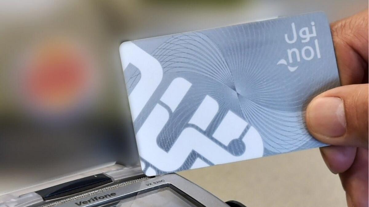 10 Places in Dubai Where Nol Card Can Be Used for Payment in Restaurants and Supermarkets