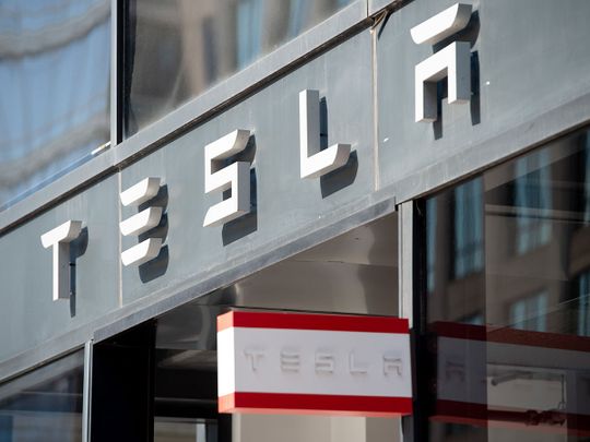 Tesla will be recalling 159 Model S and X vehicles.