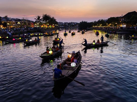 Vietnam to become the newest country to permit visa-free travel for Indian tourists