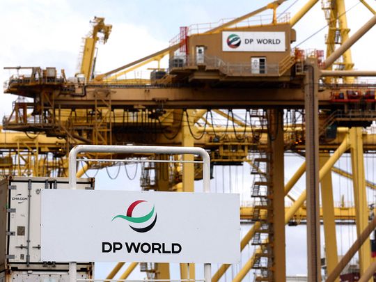 Global ports and terminals will face increasingly complex climate change impacts after 2050, predicts DP World