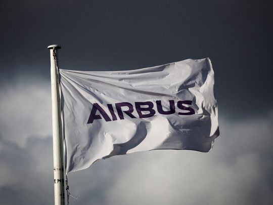 Airbus on the verge of securing a major deal for 350 jets from Turkey