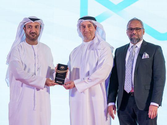 Al Maryah Community Bank awarded Best Neo Bank by MEA Finance for 2023