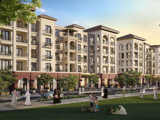 Introducing Granada, the latest addition to the Bloom Living Community by Bloom Holding