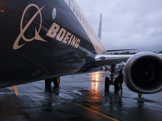 Boeing Forecasts Middle East to Require Over 3,000 Aircraft by 2042, with Half of Them Being Widebodies