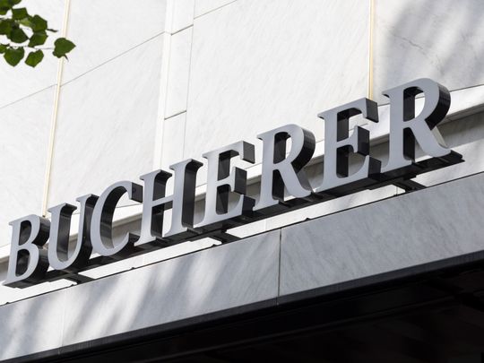 Bucherer, billionaire behind Swiss watch brand, passes away after selling company to Rolex.