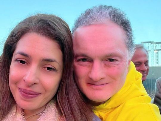 Gautam Singhania’s split from wife results in $180 million loss for Raymond empire