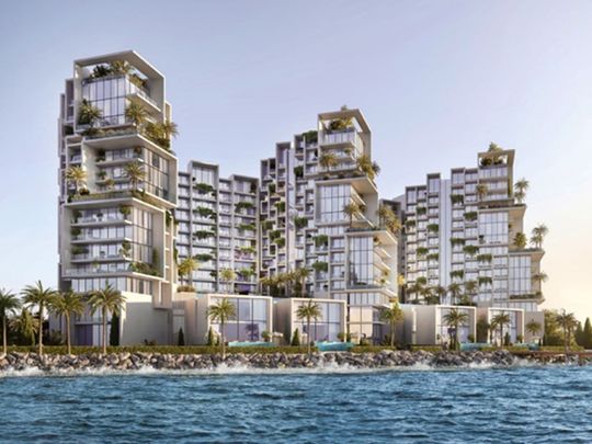 Durar Group partners with Christie’s International Real Estate for project in Ras Al Khaimah