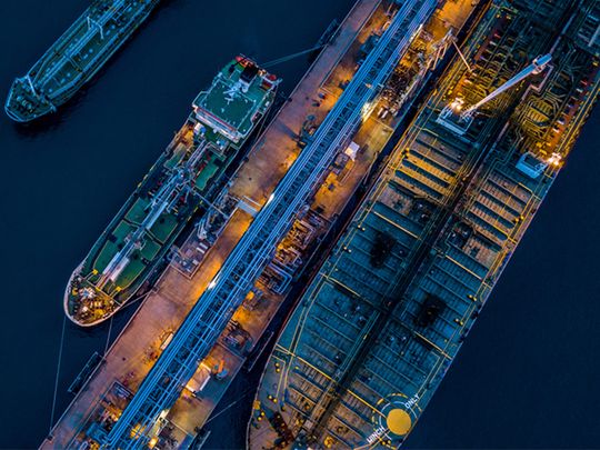 Hafnia Tankers collaborates with Dubai-based AI startup SteelCorr to supervise corrosion of vessels