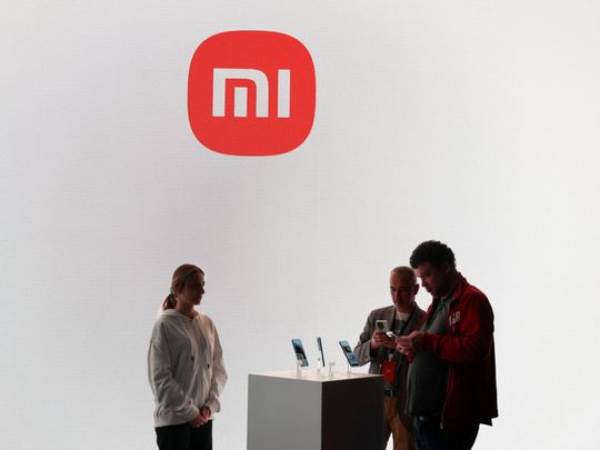 Apple’s difficulties in China lead to a $20 billion increase in Xiaomi’s value