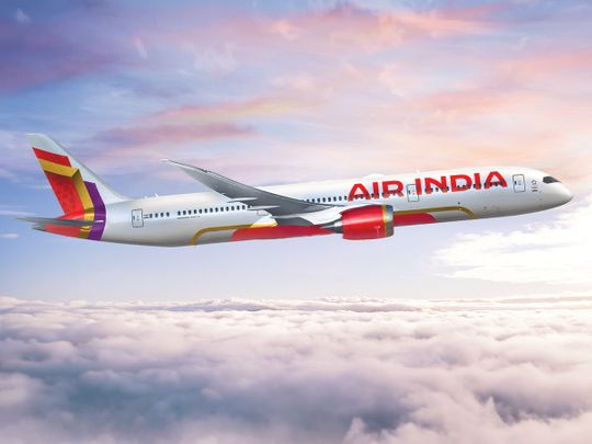 Air India plans to increase its domestic and international flights by more than 400 per week by March 2024.