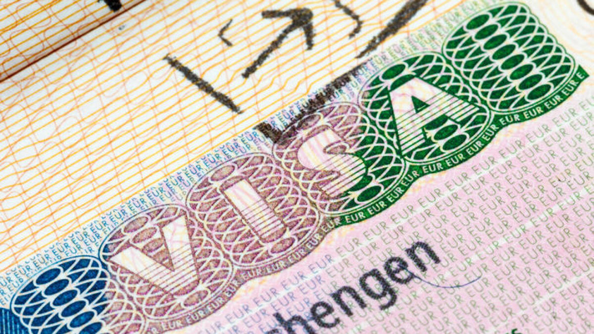 “Guide for Booking a Schengen Visa Appointment in the UAE – News”