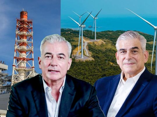 Ayala billionaire siblings aim to shut down coal power plant 25 years ahead of schedule in pursuit of 100% renewable energy in the Philippines