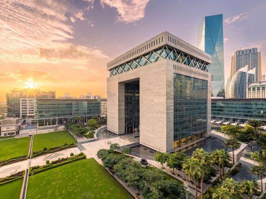 In 2024, all ‘green bond’ listings at DIFC will be exempt from paying regulator fees.