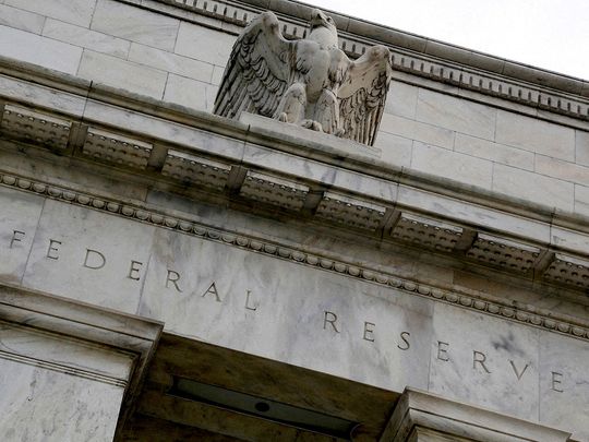 Rephrase the title:US Fed rate cuts become question of when, not if