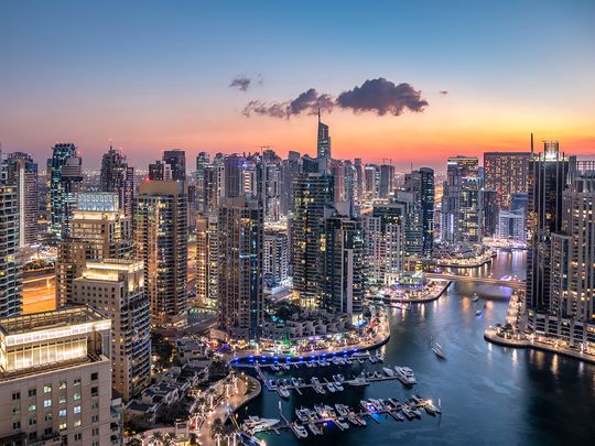 Rephrase the title:New Dh500m Dubai International Growth Fund for SMEs launched