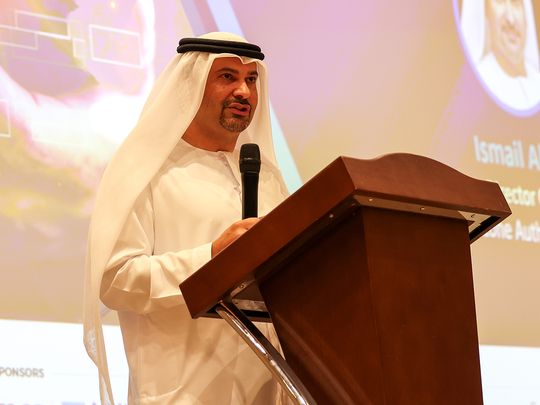 Rephrase the title:UAE’s Ajman Free Zone aims to double new company registrations in 2024: Director General