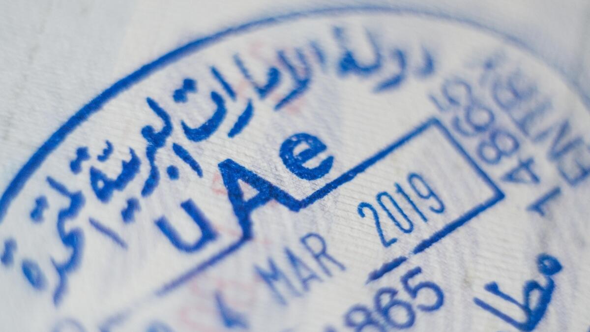 Rephrase the title:UAE visit visa holders should be allowed to work, suggests top official – News