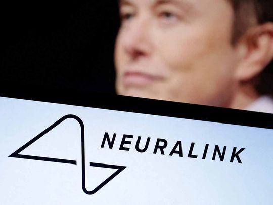 Rephrase the title:Musk’s Neuralink ditches Delaware, reincorporates in Nevada