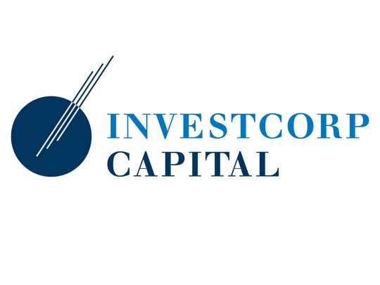 Rephrase the title:Investcorp Capital’s H1 net profit at $34m; comes up with 9.6% dividend yield